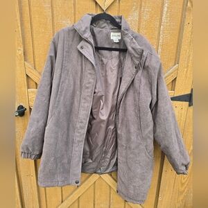 Women's Gray Jacket